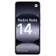 Telefon Mobil Xiaomi Redmi Note 14 5G, 128GB Flash, 6GB RAM, Hybrid Dual SIM, 5G, Black