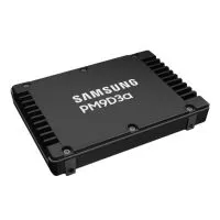SSD Extern Samsung PM9D3a, 960GB, Enterprise, 2.5", PCI Express 5.0 x 4