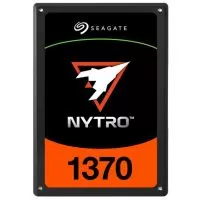SSD Seagte Nytro 1370, 3.84TB, 2.5" Standard Model Number