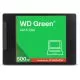 SSD Western Digital WD Green WDS500G5G0A, 500GB, SATA, 2.5 inch