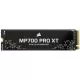 SSD Corsair MP700 PRO XT, 4TB, M.2 2280, PCIe 5.0, NVMe