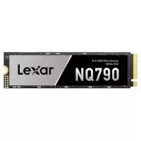 SSD Lexar NQ790, 512GB, M.2 2280