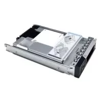Hard Disk SSD Server Dell 345-BJSM 512e, 480GB SATA