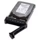 Hard Disk SSD Server Dell 345-BGVP, 512e, 480GB, SATA