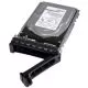 Hard Disk SSD Server Dell 345-BGSY 512e, 960GB, SATA