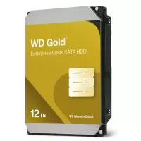 Hard Disk Desktop Western Digital Gold Enterprise, 12TB, 7200RPM, SATA3, 512MB