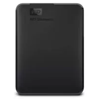 Hard Disk Extern Western Digital Portable, 6TB, 2.5", USB 3.2