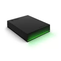 Hard Disk Extern Seagate Game Drive for XBOX, 5TB