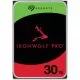 Hard Disk Desktop Seagate IronWolf Pro, 30TB, 7200RPM, SATA III