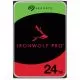 HArd Disk Desktop Seagate Ironwolf Pro Enterprise, 24TB, 7200RPM, SATA III
