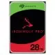 Hard Disk Desktop Seagate IronWolf Pro NAS, 28TB, 7200RPM, SATA III