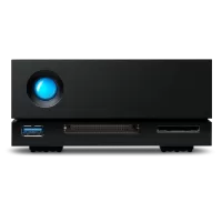 Hard Disk Extern LaCie 1big Dock, 30TB