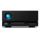 Hard Disk Extern LaCie 1big Dock, 30TB