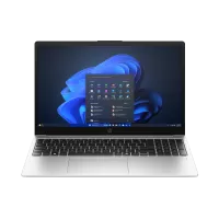 Notebook HP 250R G10, 15.6" Full HD, Intel Core 3 100U, RAM 16GB, SSD 512GB, FreeDOS, Silver
