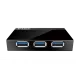 Hub USB D-Link Dub-1340,USB 3.0
