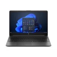 Notebook HP 250R G9, 15.6" FHD 300nits,  Intel Core 5 120U, RAM 16GB, 512GB SSD, Dark Ash Silver, FreeDOS