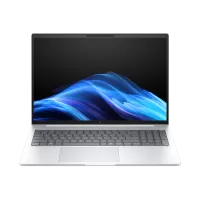 Notebook HP EliteBook 8 G1i, 16" WUXGA, Intel Core Ultra 7 255U, RAM 32GB, SSD 512GB, Argintiu Glaciar, Windows 11 Pro Silver
