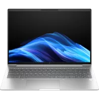 Notebook HP EliteBook 6 G1i, Intel Core Ultra 7 255U, 16" WUXGA, DDR 16GB, SSD 512GB, Windows 11 Pro