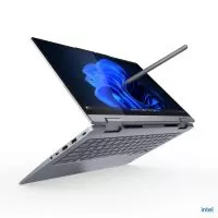 Notebook Lenovo ThinkBook 14 2-in-1 G5 IAU,  14" WUXGA Touch,  Intel Core Ultra 7 255U, DDR5 16GB, SSD 512GB, Windows 11 Pro