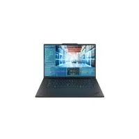 Notebook Lenovo ThinkPad P1 Gen 8, 16" WUXGA IPS 500nits, Intel Core Ultra 7 255H, RTX PRO 2000-8GB, RAM 32GB, SSD 1TB, Windows 11 Pro