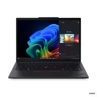Notebook Lenovo ThinkPad T14 Gen 6, 14" WUXGA 500nits, AMD Ryzen AI 7 PRO 350, DDR 64GB, SSD 1TB, Windows 11 Pro