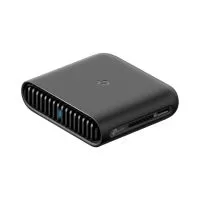 Router TP-Link TL-WR3002X, portabil, 1x2.5GbpsWAN/LAN:1000Mbps, 1xUSB:3G/4G, WiFi:802.11ax