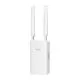 Router TP-LINK Omada 4G+, AX3000, 3xGigabit WAN/LAN, 1xNano Sim, 802.3af