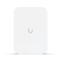 Acces Point Ubiquiti Unifi U7-IW, In Wall, alimentare PoE