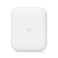 Access Point Ubiquiti U7-PRO-OUTDOOR, WiFi:802.11be, frecventa: 2.4/5Ghz - Dual radio, alimentare PoE