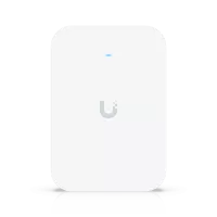 Access Point UBIQUITI U7-Pro-XG-Wall, WiFi:802.11be, frecventa: 2.4/5/6Ghz - Triple radio, alimentare PoE