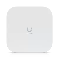 Access Point Ubiquiti E7 Enterprise, WiFi:802.11be, 1xRJ45-10 GbE uplink, alimentare PoE++