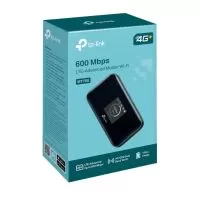 Router Portabil Tp-Link M7750, 4G LTE, 3280 mAh