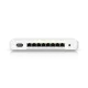 Switch Ubiquiti Bridge UDB-SWITCH, cu mangement, cu PoE, 7x2500Mbps, 1x10GbE