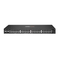 Switch HPE Aruba CX 6000, R8N86B, cu management, fara PoE, 48x1000Mbps RJ45 + 4SFP