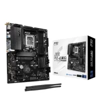Placa de baza Asrock Z890 Pro-A WiFi, Socket 1851