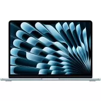 Notebook Apple MacBook Air 13 (2026), 13.6", Apple M5 10-core, GPU 10-core , NeuralEngine16-core, RAM 24GB, SSD 512GB, Tastatura INT, OS Sequoia, Sky Blue