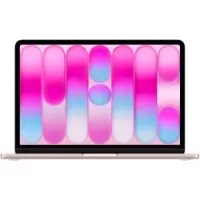Notebook Apple MacBook Neo 13 (2026), 13", Apple A18 Pro 6-core, GPU 5-core, NeuralEngine16-core, RAM 8GB, SSD 256GB, Tastatura INT, macOS, Roz