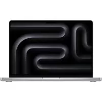 Notebook Apple MacBook Pro 16 (2026), 16.2", Apple M5 Max 18-core, GPU 40-core, NeuralEngine16-core, RAM 48GB, SSD 2TB, Tastatura INT, macOS, Argintiu