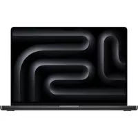 Notebook Apple MacBook Pro 16 (2026), 16.2", Apple M5 Pro 18-core, GPU 20-core, NeuralEngine16-core, RAM 48GB, SSD 1TB, Tastatura INT, macOS, Negru