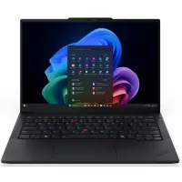 Notebook Lenovo ThinkPad E14 Gen8, 14" WUXGA, Intel Core Ultra 5 325, RAM 16GB, SSD 512GB, Windows 11 Pro, Black
