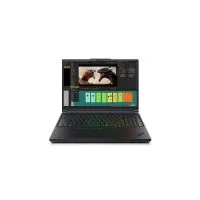 Notebook Lenovo ThinkPad P16 Gen3, 16" WQXGA, Intel Core Ultra 7 265HX, NVIDIA RTX 2000 Pro-8GB, RAM 64GB, SSD 1TB, Windows 11 Pro, Black