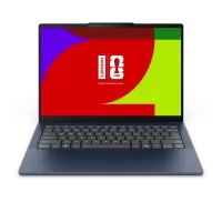 Notebook Lenovo IdeaPad Slim 5, 14" WUXGA, Intel Core Ultra 5 322, RAM 16GB, SSD 512GB, No OS, Cloud Grey