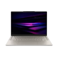 Notebook Lenovo Yoga Slim 7, 14" WUXGA, Intel Core Ultra 5 322, DDR 16GB, SSD 512GB, Windows 11 Home