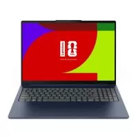 Notebook Lenovo IdeaPad Slim 516IPH11, 16" WUXGA Touch, Intel Core Ultra 7 355, RAM 16GB, SSD 1TB, No OS, Cloud Grey