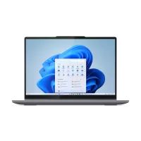 Notebook Lenovo IdeaPad 5 2-in-1 14IAL10, 14" WUXGA Touch, Intel Core Ultra 7 255H, RAM 16GB, SSD 1TB, No OS, Cloud Grey