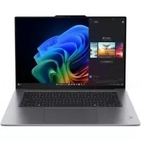 Notebook Lenovo ThinkPad X9-15 Gen 1, 15.3" OLED, Intel Core Ultra 7 258V, RAM 32GB, SSD 1TB, Windows 11 Pro, Black