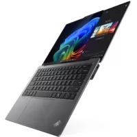 Notebook Lenovo ThinkPad X9-14 Gen 1, 14" OLED Touch, Intel Core Ultra 7 258V, RAM 32GB, SSD 2TB, Windows 11 Pro, Black