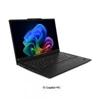 Notebook Lenovo ThinkPad E16 Gen 4, 16" WUXGA, Intel Core Ultra 7 355, RAM 16GB, SSD 512GB, No OS, Black