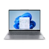 Notebook Lenovo ThinkBook 16 G7 ARP, 16" WUXGA, AMD Ryzen 7 7735HS, RAM 32GB, SSD 1TB, No OS, Grey