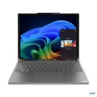Notebook Lenovo ThinkBook Plus G6 Rollable, 14" / 16.7", Intel Core Ultra 7 258V, RAM 32GB, SSD 1TB, Windows 11 Pro, Luna Grey, BOS